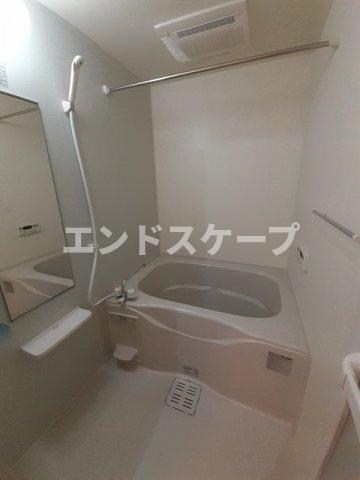 バス・シャワールーム　高崎、前橋のお部屋探しはエンドスケープまで！お客様の理想お聞