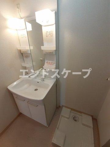 洗面設備　高崎、前橋のお部屋探しはエンドスケープまで！お客様の理想お聞