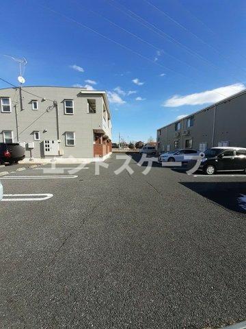 駐車場　高崎、前橋のお部屋探しはエンドスケープまで！お客様の理想お聞