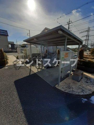 その他共有部分　高崎、前橋のお部屋探しはエンドスケープまで！お客様の理想お聞