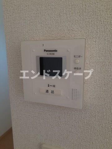 セキュリティ　高崎、前橋のお部屋探しはエンドスケープまで！お客様の理想お聞