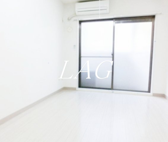 その他部屋・スペース　寝室です。