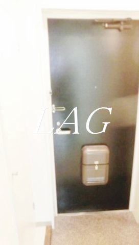 玄関　玄関です。