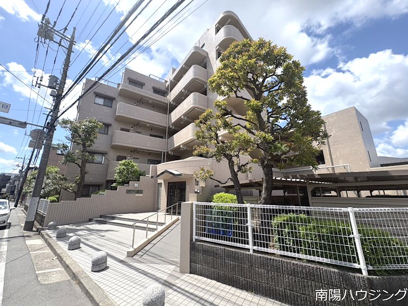 建物外観　外観・土地