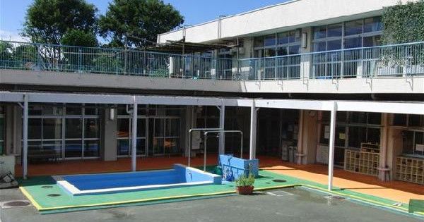 幼稚園・保育園　上祖師谷南保育園（幼稚園・保育園）まで876m
