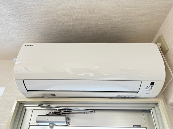 その他設備　※別部屋の写真です
