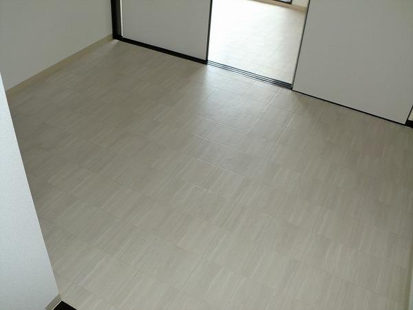 キッチン　■ＤＫ＋洋室