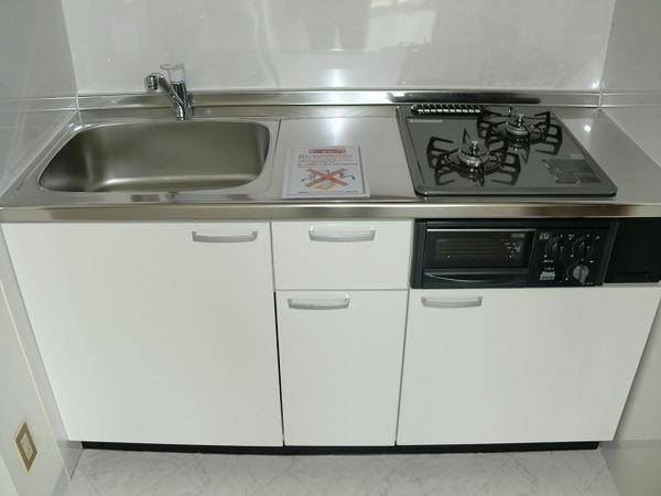 キッチン　■ＤＫ６帖