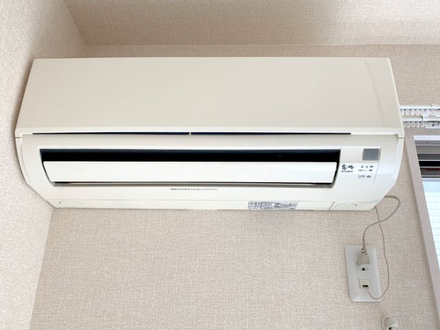 その他設備　その他設備