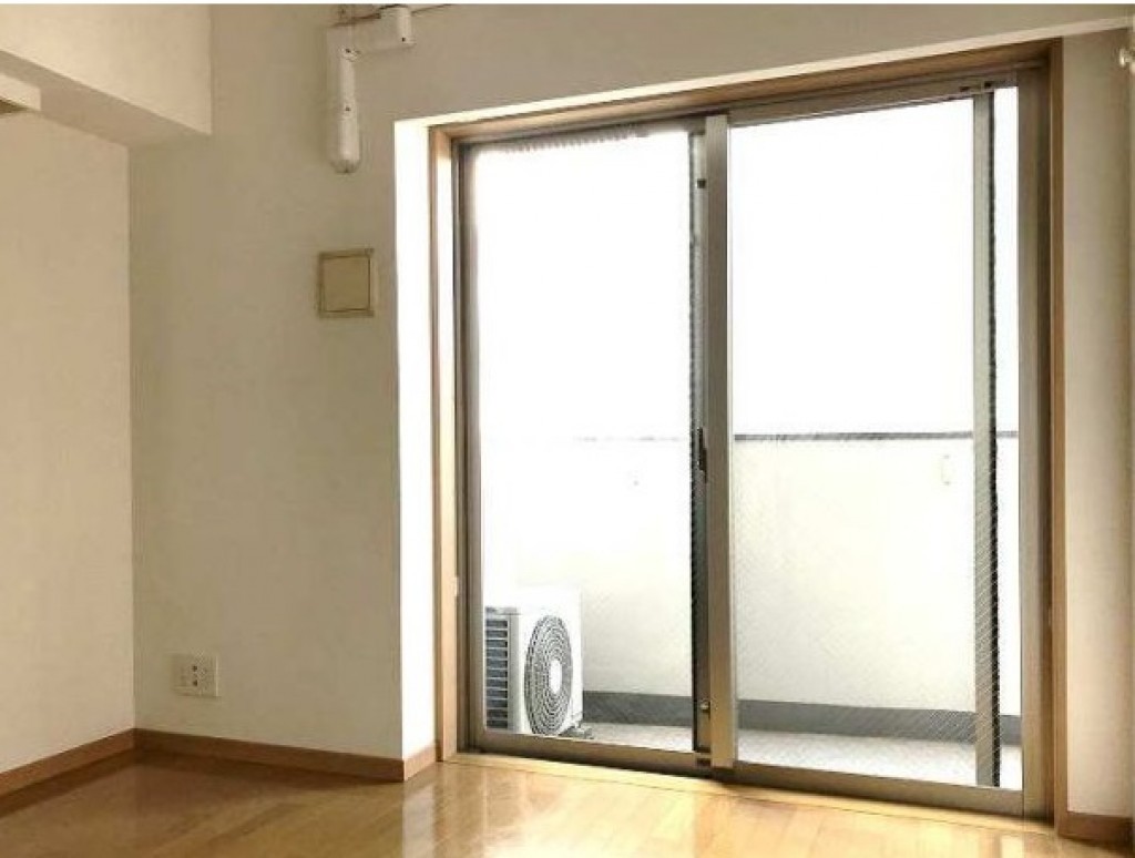 居室・リビング　※別部屋参考写真