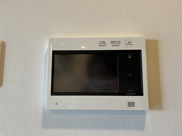 セキュリティ　モアグレース名古屋駅