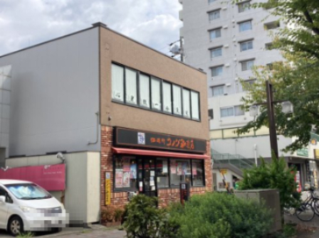 飲食店　コメダ珈琲店 円頓寺店（飲食店）まで888m