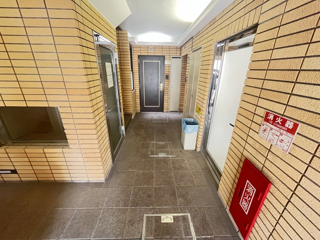 ロビー