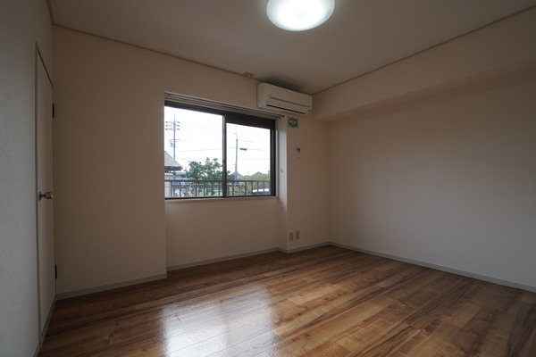 その他部屋・スペース　同じ建物の別のお部屋