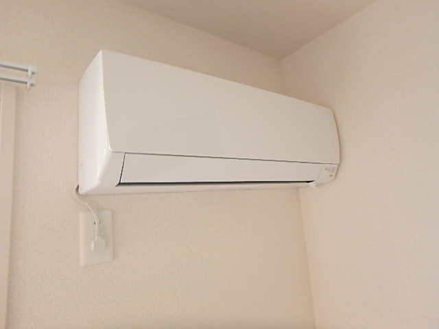 その他設備　同建物別号室