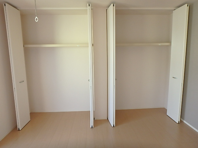 収納　同建物別号室