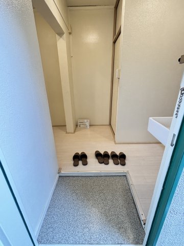 玄関　★玄関★
