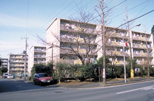 建物外観　★外観★
