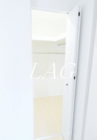 収納　収納です。