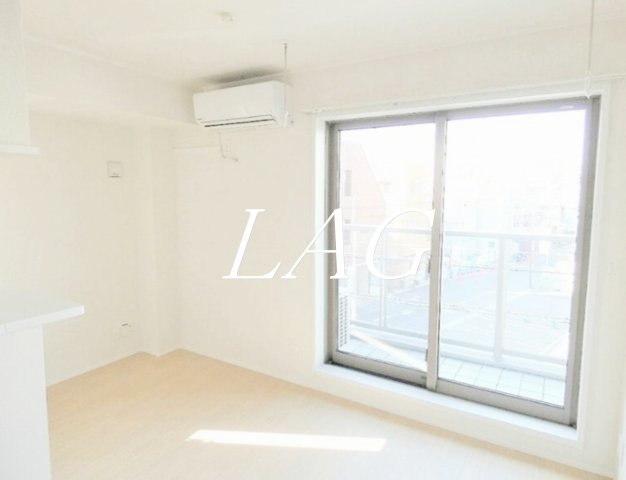 居室・リビング　洋室のお部屋です。