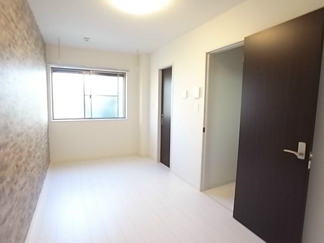 居室・リビング　同型別部屋