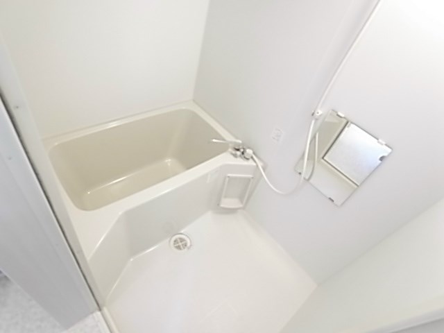 バス・シャワールーム　同型別部屋