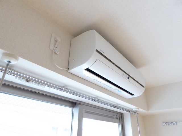 その他設備　※別室参考写真