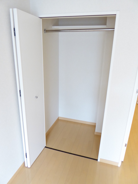 収納　※別室参考写真