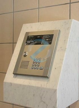 その他共有部分　オートロック
