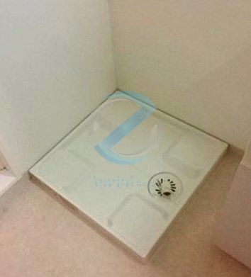 その他　洗濯機置場