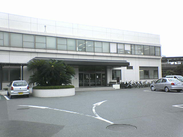 その他　医療法人社団上総会山之内病院（その他）まで1600m