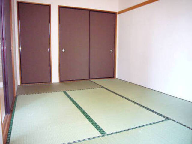 その他　和室