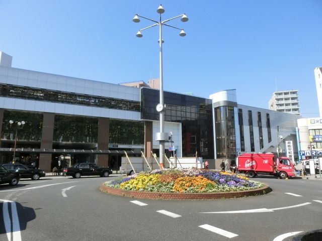 その他　浦安駅（その他）まで468m