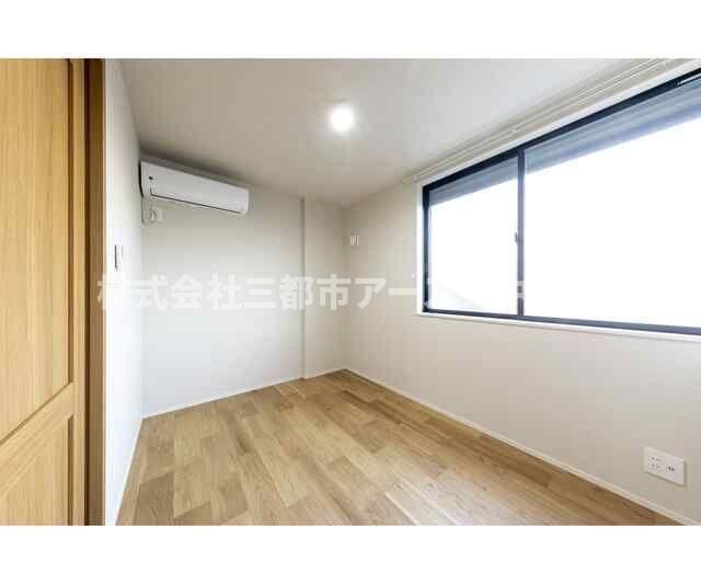 その他部屋・スペース　ＷｏｏｄＣｒｅｓｔ大井Ｒｅｓｉｄｅｎｃｅ