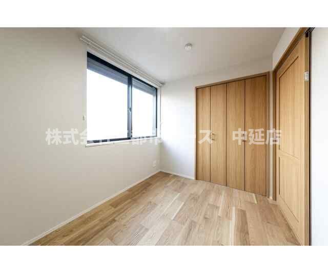 収納　ＷｏｏｄＣｒｅｓｔ大井Ｒｅｓｉｄｅｎｃｅ