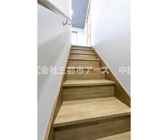 その他　ＷｏｏｄＣｒｅｓｔ大井Ｒｅｓｉｄｅｎｃｅ