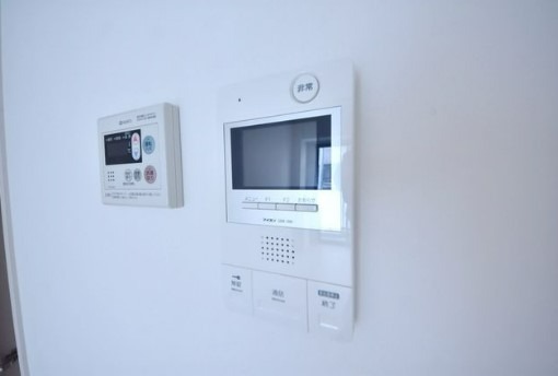 セキュリティ　※以下別室参照、現況を優先します※