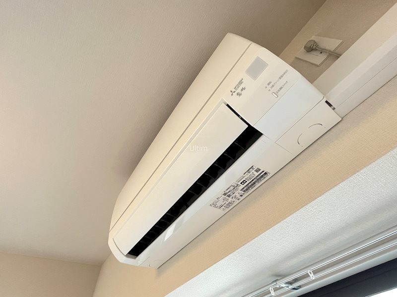 その他設備　同タイプのお部屋です