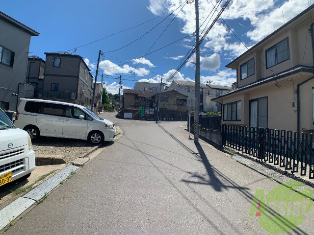 駐車場　駐車場その他