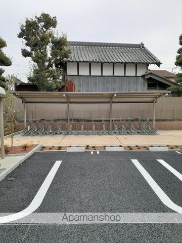 その他共有部分　その他共有部分