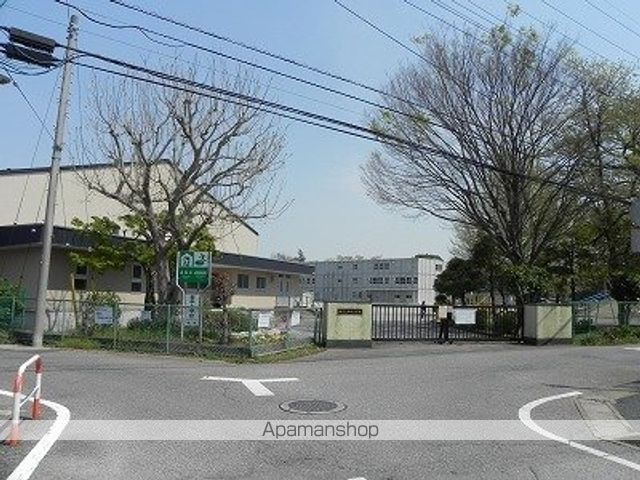 小学校　田中小学校（小学校）まで2200m