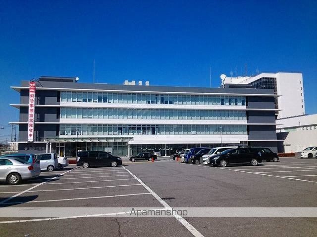 役所　市原市役所　第一庁舎（役所）まで1300m