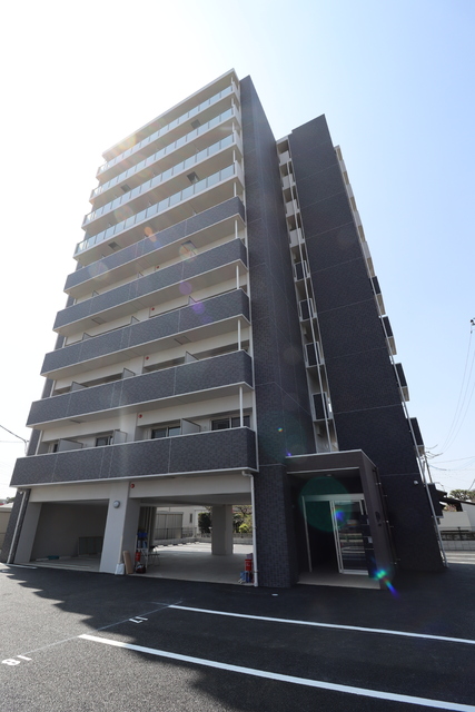 建物外観　☆外観☆
