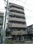 千鳥町駅より徒歩5分 築26年4ヶ月 7階建の賃貸物件