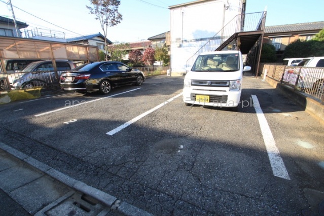 その他　建物周辺（その他）まで1m