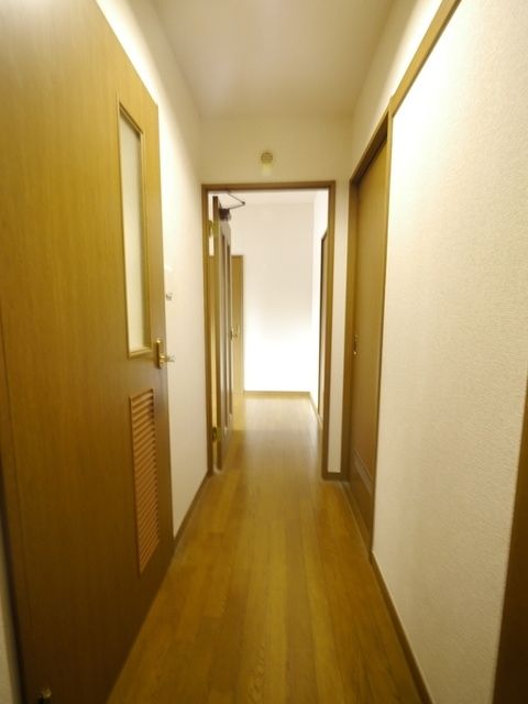 玄関　★広めの玄関です★