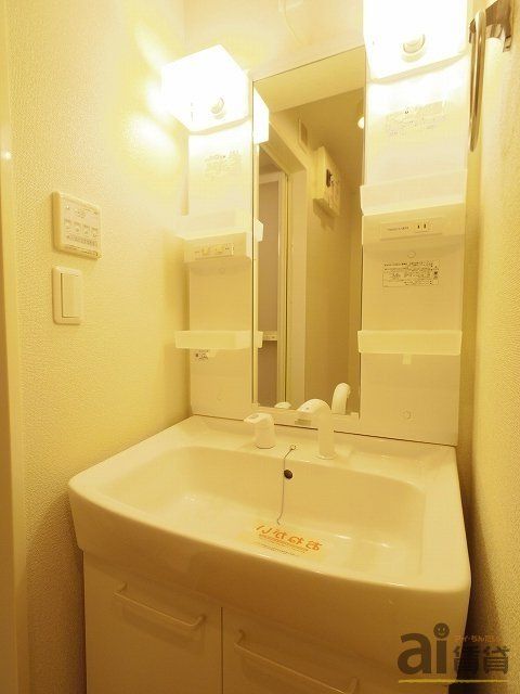 洗面設備　※写真同仕様※