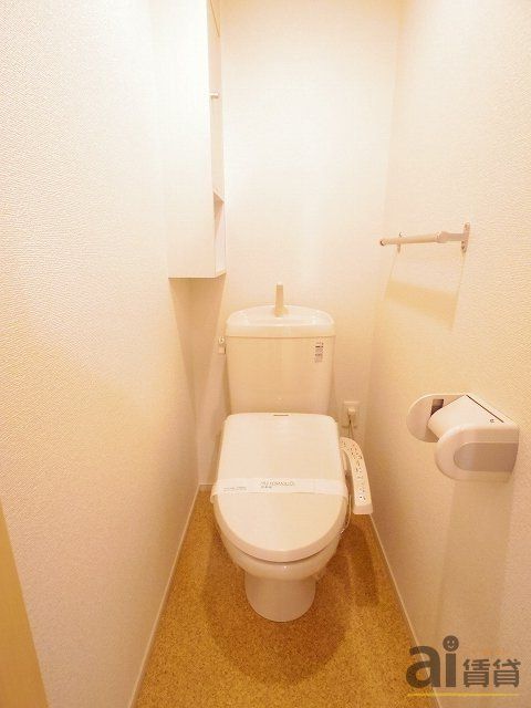 トイレ　※写真同仕様※