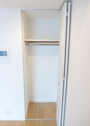 収納　別号室参考写真