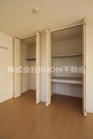 収納　小物を収納するのに便利です